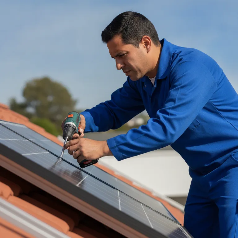 Instalador Painéis Solares serviço em Barcarena